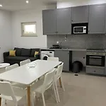 Apartamento, Praça Dom Duarte 8, Viseu, Portugal Viseu