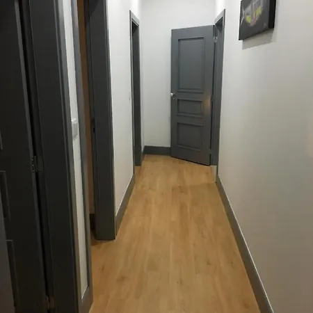 Apartamento, Praca Dom Duarte 8, Viseu, Portugal