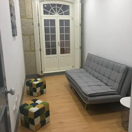 Apartamento, Praca Dom Duarte 8, Viseu, Portugal * Viseu