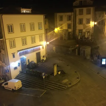 Apartamento, Praca Dom Duarte 8, Viseu, Portugal *