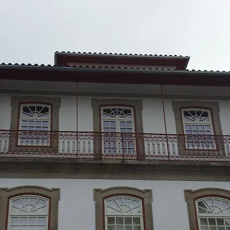 Apartamento, Praca Dom Duarte 8, Viseu, Portugal Apartament *