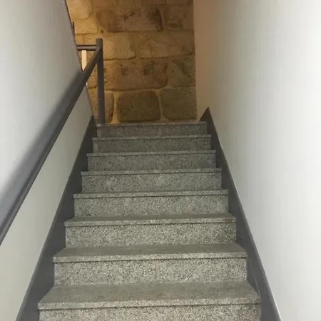 Apartamento Apartamento, Praca Dom Duarte 8, Viseu, Portugal