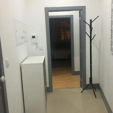 Apartamento, Praca Dom Duarte 8, Viseu, Portugal Viseu