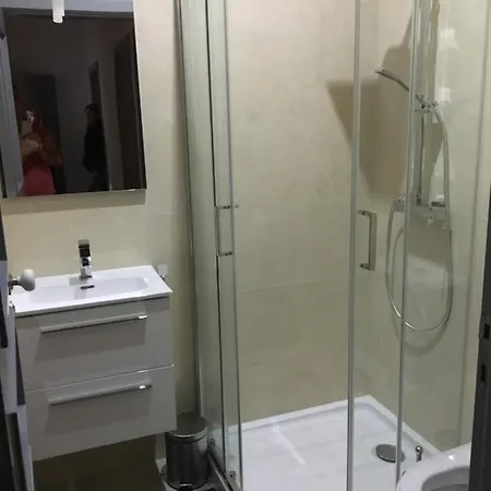 Apartamento, Praca Dom Duarte 8, Viseu, Portugal Apartament *