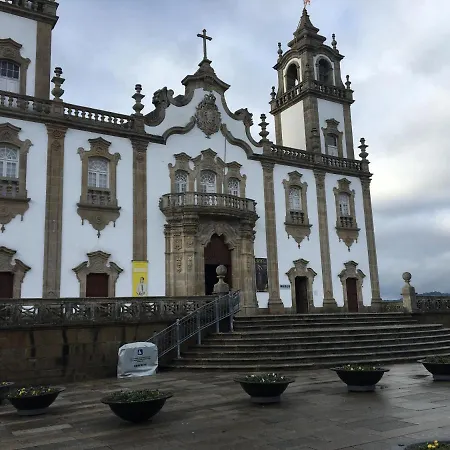 Apartamento, Praca Dom Duarte 8, Viseu, Portugal Viseu