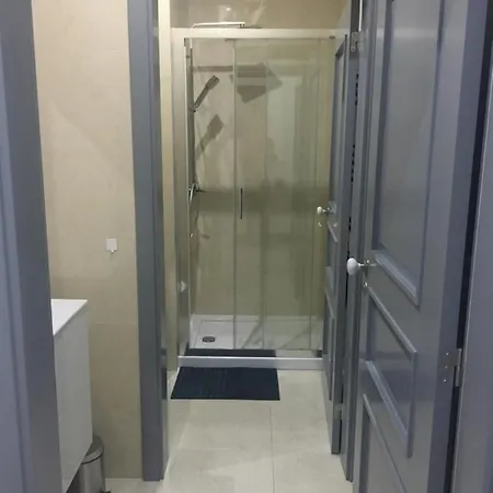 Apartamento, Praca Dom Duarte 8, Viseu, Portugal Διαμέρισμα Viseu