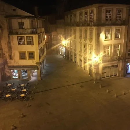 Apartamento, Praca Dom Duarte 8, Viseu, Portugal
