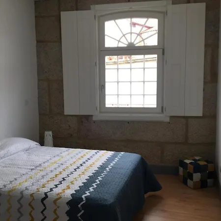 Apartamento, Praca Dom Duarte 8, Viseu, Portugal * Viseu