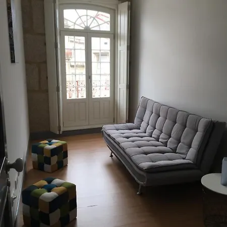 Apartamento, Praca Dom Duarte 8, Viseu, Portugal *