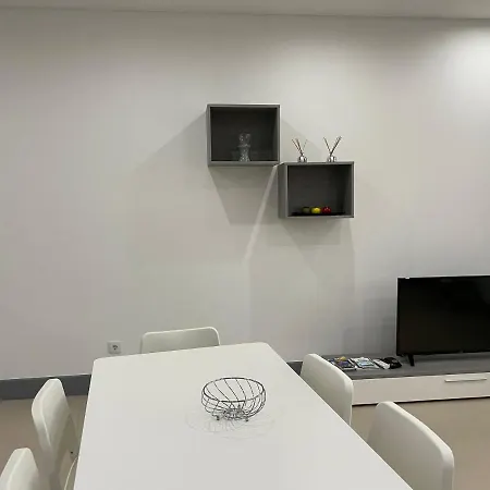 Apartamento, Praca Dom Duarte 8, Viseu, Portugal