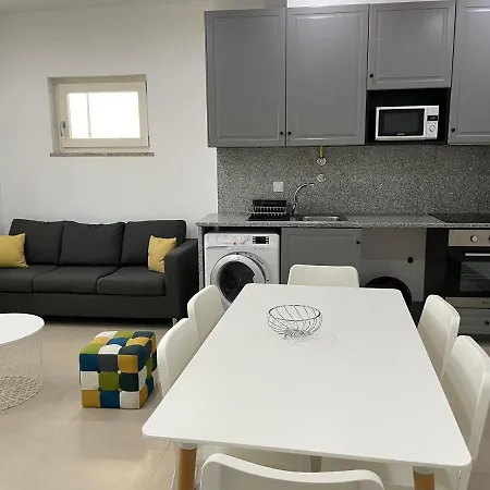 Apartamento, Praca Dom Duarte 8, Viseu, Portugal Viseu