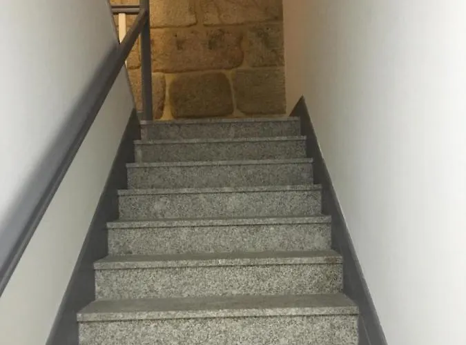 דירה Apartamento, Praca Dom Duarte 8, Viseu, Portugal