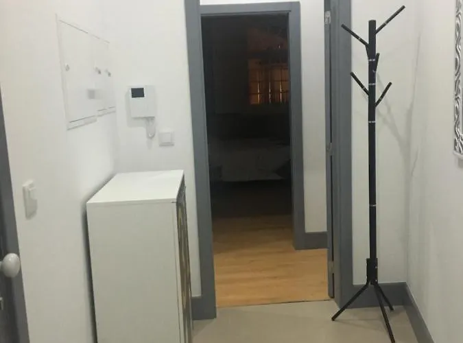 Apartamento, Praça Dom Duarte 8, Viseu, Portugal Viseu