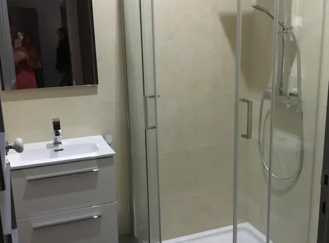 Apartamento, Praca Dom Duarte 8, Viseu, Portugal דירה *