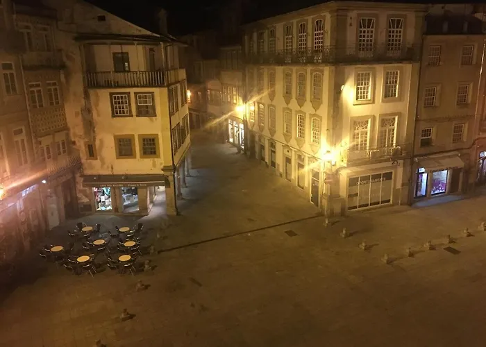 Apartamento, Praca Dom Duarte 8, Viseu, Portugal