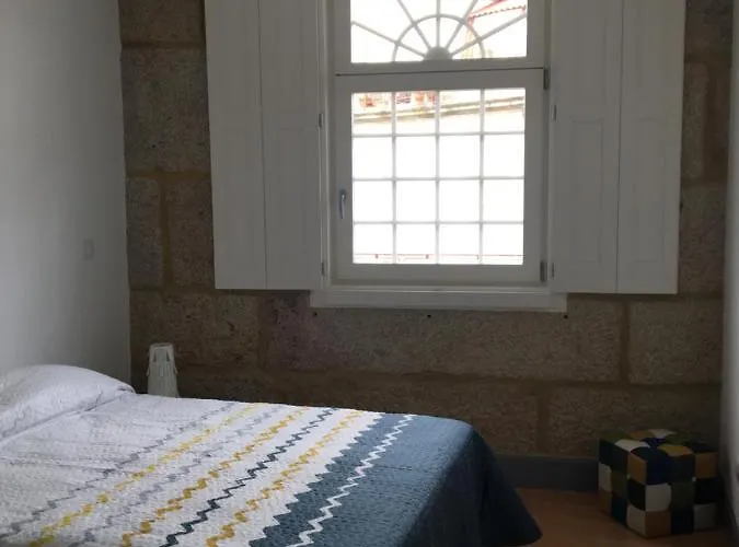 Apartamento, Praça Dom Duarte 8, Viseu, Portugal * Viseu